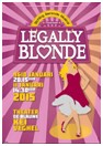 Musical Legally Blonde