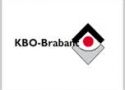 KBO Brabant logo