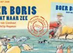 Boer Boris_gaat_naar_zee