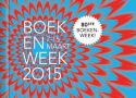 boekenweek 2015