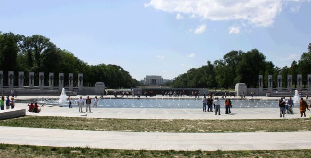 ww2monument