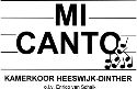 Mi Canto_logo