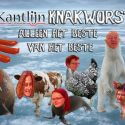 2013Kantlijn Knakworst