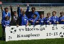 E5 VV Heeswijk kampioen