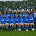 Damesvoetbal vv_Heeswijk