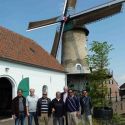 20140503 Hoog_bezoek_Kilsdonkse_Molen