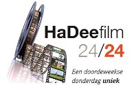 Logo Film HaDee 24/24