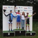 2014-06-01 -mountainbike Heeswijk  podium 3