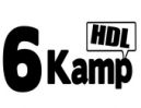 6-kamp HDL