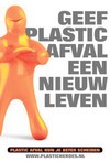 Plastic afval
