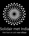 Solidair met India