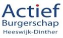 Logo Stichting Actief Burgerschap