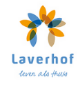 Laverhof logo