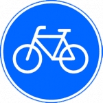 fietspad-verkeersbord-1